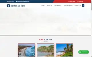 Aishtourandtravel.com Screenshot 2024-04-16 03:09:06