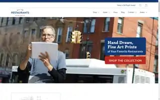 Alltherestaurants.com Screenshot 2024-05-04 22:58:40