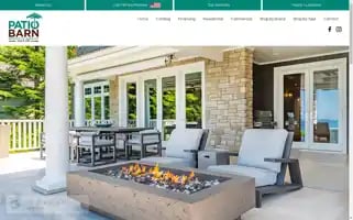 Thepatiobarn.com Screenshot 2024-05-14 10:19:26