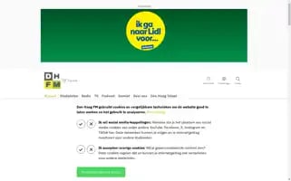 Denhaagfm.nl Screenshot 2024-06-16 13:13:44