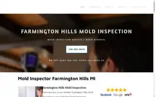 Farmhlsmoldinspection.com Screenshot 2024-07-06 10:52:16