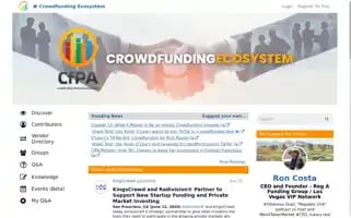 Crowdfundingecosystem.com Screenshot 2024-06-13 02:39:29