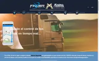 Maximaseguridad.ec Screenshot 2024-06-17 19:49:13