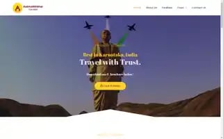 Aatmanirbhartours.in Screenshot 2024-04-18 11:29:35