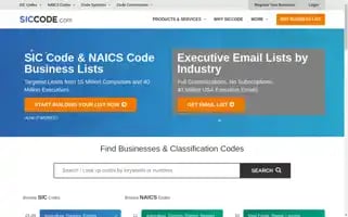 Siccode.com Screenshot 2024-05-13 22:32:51