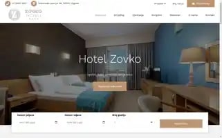 Zovko-hoteli.com Screenshot 2024-04-17 13:59:47