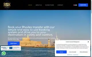 Rsktravel.com Screenshot 2024-04-17 04:37:11