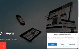 Appexpres.com Screenshot 2024-06-16 03:51:05
