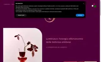 Lambrusco.net Screenshot 2024-07-09 06:58:20
