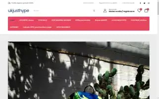 Ukjusthype.shop Screenshot 2024-05-29 09:47:58