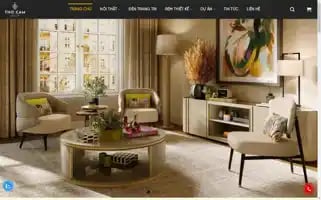 Thocamdecor.com Screenshot 2024-05-24 01:54:11