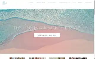 Atlantaselfcompassion.com Screenshot 2024-07-03 12:04:15