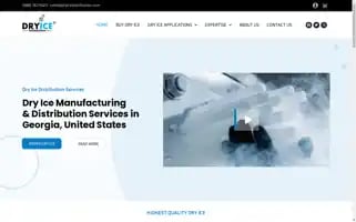 Dryicedistribution.com Screenshot 2024-06-13 05:21:22