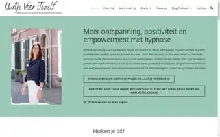 Uurtjevoorjezelf.nl Screenshot 2024-07-08 20:24:20