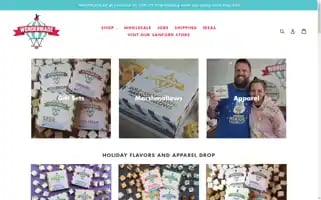 Wondermade.com Screenshot 2024-05-04 12:57:33