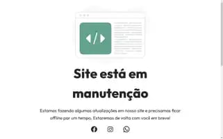Institutosantateresinha.com.br Screenshot 2024-06-27 11:51:48