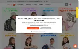 Topgal.sk Screenshot 2024-06-15 23:29:33