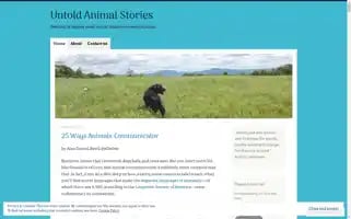 Untoldanimalstories.org Screenshot 2024-06-30 07:49:39