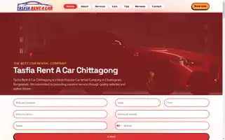 Tasfiarentacar.com Screenshot 2024-05-22 08:51:56