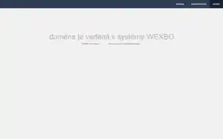 Alegrohotel.sk Screenshot 2024-04-15 00:20:59