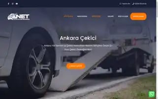 Ankaracekici.gen.tr Screenshot 2024-06-14 23:19:08