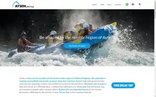 Aysenjourneys.com Screenshot 2024-07-04 00:58:57