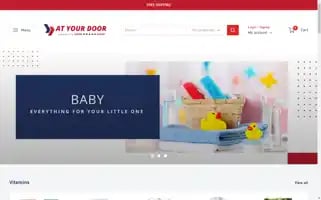 At-urdoor.com Screenshot 2024-04-23 15:49:34