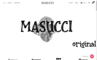Masuccioriginals.com Screenshot 2024-05-28 16:19:00