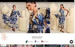 Thejodilife.com Screenshot 2024-05-04 23:39:21