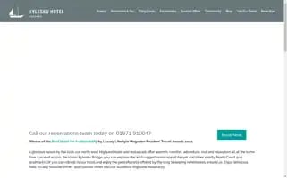 Kyleskuhotel.co.uk Screenshot 2024-04-18 06:14:14