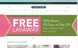 Furnituredecorandmorewi.com Screenshot 2024-05-09 19:58:04