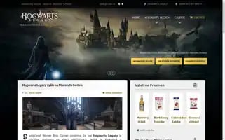 Hogwarts-legacy.cz Screenshot 2024-07-03 13:33:42