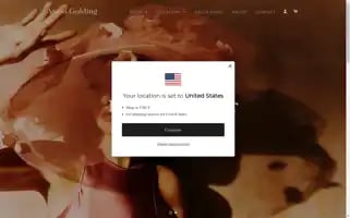 Awongolding.com Screenshot 2024-05-04 19:28:06