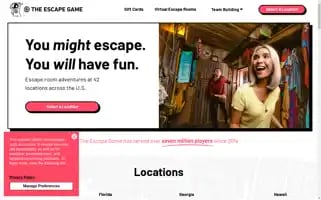 Theescapegame.com Screenshot 2024-05-14 08:31:42