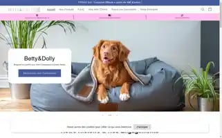 Dogcatconnexion.com Screenshot 2024-05-03 13:36:31