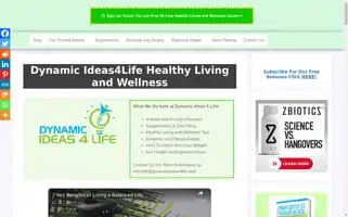 Dynamicideas4life.com Screenshot 2024-06-28 09:34:08