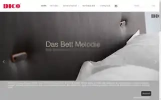 Dico-moebel.de Screenshot 2024-07-02 09:30:08