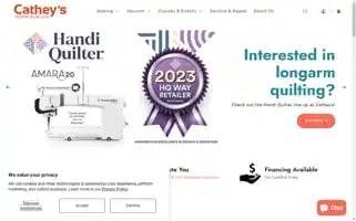 Catheys.com Screenshot 2024-06-11 09:45:55