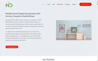 Nevindigital.com Screenshot 2024-07-03 04:22:08