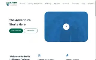 Faith.sa.edu.au Screenshot 2024-07-02 01:34:24