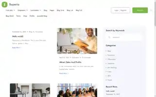Clinicianjobs.net Screenshot 2024-05-27 05:14:30