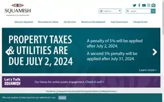 Squamish.ca Screenshot 2024-07-02 12:45:41