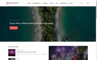 Redtravelpin.com Screenshot 2024-04-23 10:03:55