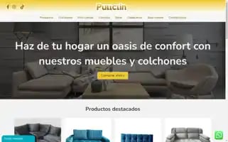 Pullclin.com Screenshot 2024-05-24 20:23:26