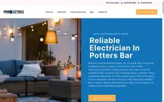 Primelectrics.co.uk Screenshot 2024-06-26 19:28:44