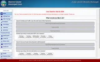 Morrowcountymunict.org Screenshot 2024-07-06 13:54:14