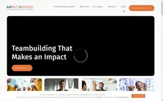 Impact4good.com Screenshot 2024-07-07 07:39:12