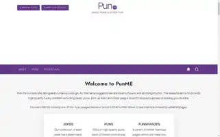 Pun.me Screenshot 2024-05-13 14:11:23