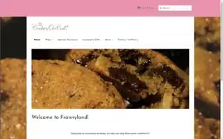 Cookies-on-call.myshopify.com Screenshot 2024-04-24 07:45:40