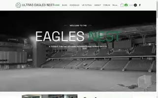 Ultraseagles.sg Screenshot 2024-06-17 11:54:49